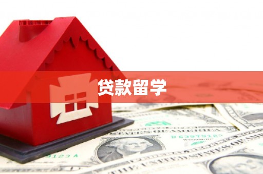 卓资贷款留学