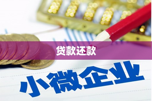 卓资贷款还款