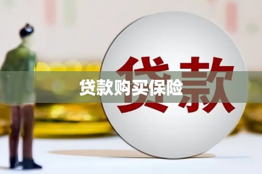 卓资贷款购买保险