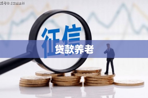 卓资贷款养老