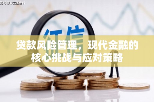 卓资贷款风险管理，现代金融的核心挑战与应对策略