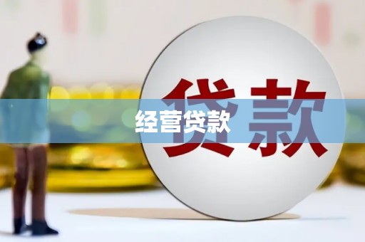 卓资经营贷款